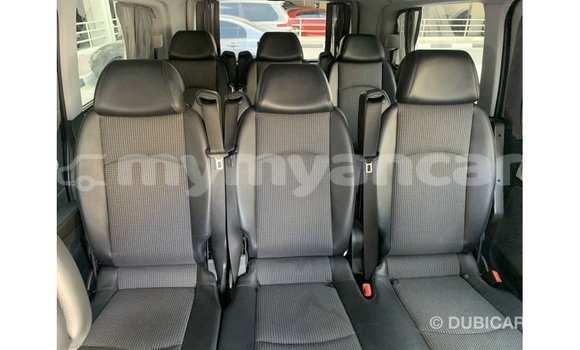 Buy Import Mercedes-Benz Viano Other Car in Import - Dubai in Ayeyarwady Buy Import Mercedes-Benz Viano Other Car in Import - Dubai in Ayeyarwady