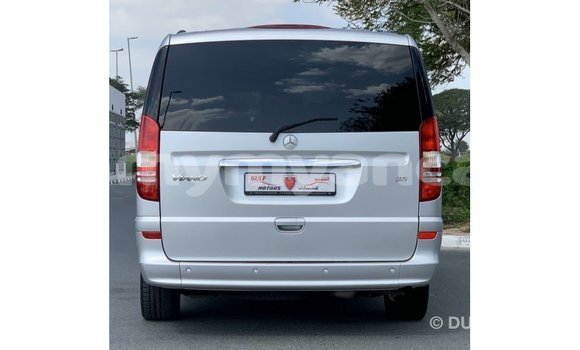 Buy Import Mercedes-Benz Viano Other Car in Import - Dubai in Ayeyarwady Buy Import Mercedes-Benz Viano Other Car in Import - Dubai in Ayeyarwady