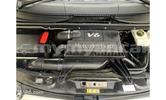 Buy Import Mercedes-Benz Viano Other Car in Import - Dubai in Ayeyarwady Buy Import Mercedes-Benz Viano Other Car in Import - Dubai in Ayeyarwady