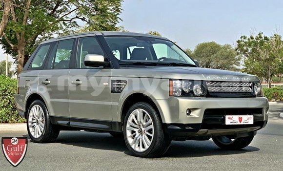 Buy Import Land Rover Range Rover Other Car in Import - Dubai in Ayeyarwady Buy Import Land Rover Range Rover Other Car in Import - Dubai in Ayeyarwady