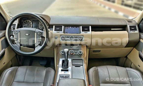 Buy Import Land Rover Range Rover Other Car in Import - Dubai in Ayeyarwady Buy Import Land Rover Range Rover Other Car in Import - Dubai in Ayeyarwady