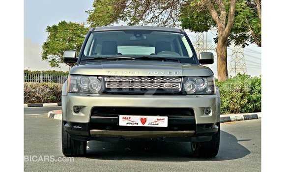 Buy Import Land Rover Range Rover Other Car in Import - Dubai in Ayeyarwady Buy Import Land Rover Range Rover Other Car in Import - Dubai in Ayeyarwady