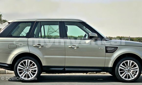 Buy Import Land Rover Range Rover Other Car in Import - Dubai in Ayeyarwady Buy Import Land Rover Range Rover Other Car in Import - Dubai in Ayeyarwady