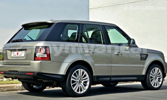 Buy Import Land Rover Range Rover Other Car in Import - Dubai in Ayeyarwady Buy Import Land Rover Range Rover Other Car in Import - Dubai in Ayeyarwady