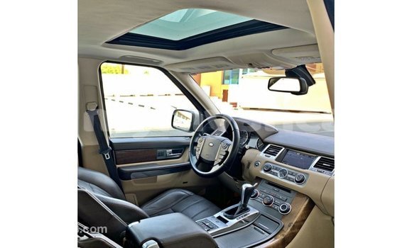 Buy Import Land Rover Range Rover Other Car in Import - Dubai in Ayeyarwady Buy Import Land Rover Range Rover Other Car in Import - Dubai in Ayeyarwady