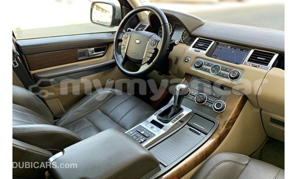 Buy Import Land Rover Range Rover Other Car in Import - Dubai in Ayeyarwady Buy Import Land Rover Range Rover Other Car in Import - Dubai in Ayeyarwady