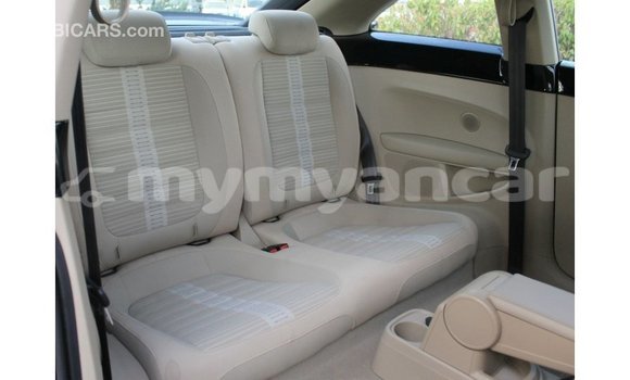 Buy Import Volkswagen Beetle Blue Car in Import - Dubai in Ayeyarwady Buy Import Volkswagen Beetle Blue Car in Import - Dubai in Ayeyarwady