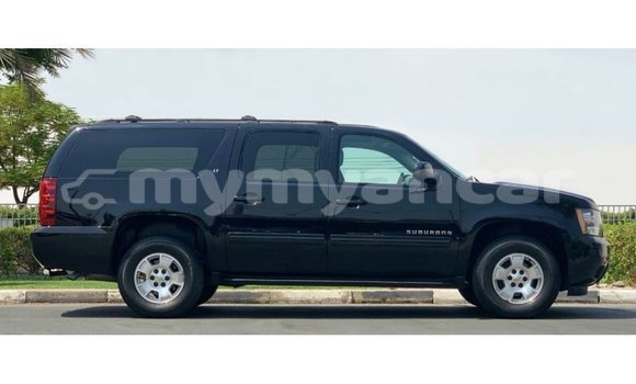 သွင်းကုန် Chevrolet Suburban Black ကား Import - Dubai Ayeyarwady သွင်းကုန် Chevrolet Suburban Black ကား Import - Dubai Ayeyarwady