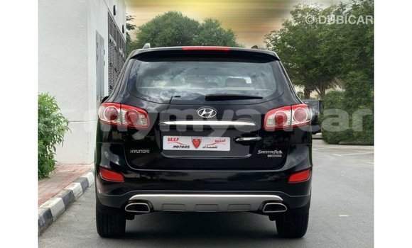 Buy Import Hyundai Santa Fe Black Car in Import - Dubai in Ayeyarwady Buy Import Hyundai Santa Fe Black Car in Import - Dubai in Ayeyarwady