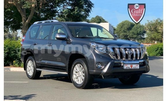 Buy Import Toyota Prado Other Car in Import - Dubai in Ayeyarwady Buy Import Toyota Prado Other Car in Import - Dubai in Ayeyarwady