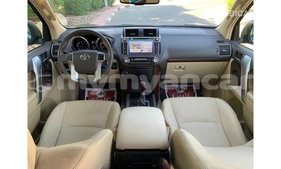 Buy Import Toyota Prado Other Car in Import - Dubai in Ayeyarwady Buy Import Toyota Prado Other Car in Import - Dubai in Ayeyarwady