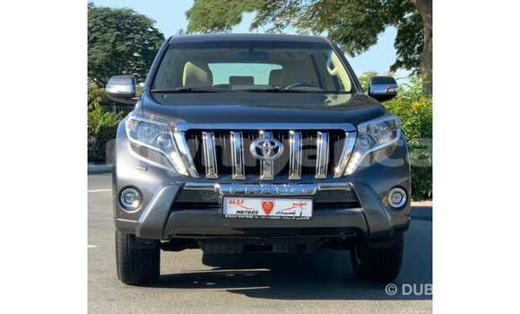 Buy Import Toyota Prado Other Car in Import - Dubai in Ayeyarwady Buy Import Toyota Prado Other Car in Import - Dubai in Ayeyarwady