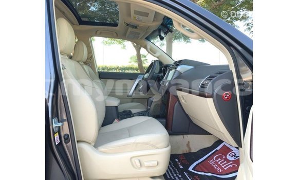 Buy Import Toyota Prado Other Car in Import - Dubai in Ayeyarwady Buy Import Toyota Prado Other Car in Import - Dubai in Ayeyarwady