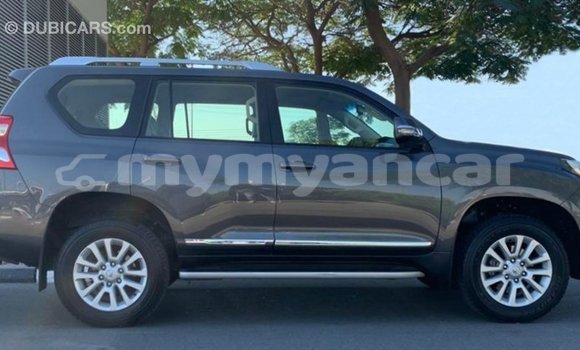 Buy Import Toyota Prado Other Car in Import - Dubai in Ayeyarwady Buy Import Toyota Prado Other Car in Import - Dubai in Ayeyarwady