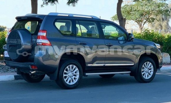 Buy Import Toyota Prado Other Car in Import - Dubai in Ayeyarwady Buy Import Toyota Prado Other Car in Import - Dubai in Ayeyarwady