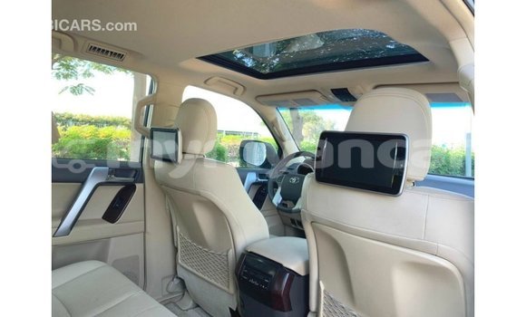 Buy Import Toyota Prado Other Car in Import - Dubai in Ayeyarwady Buy Import Toyota Prado Other Car in Import - Dubai in Ayeyarwady