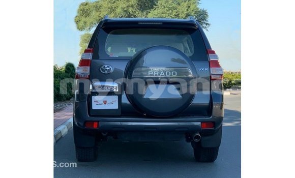 Buy Import Toyota Prado Other Car in Import - Dubai in Ayeyarwady Buy Import Toyota Prado Other Car in Import - Dubai in Ayeyarwady