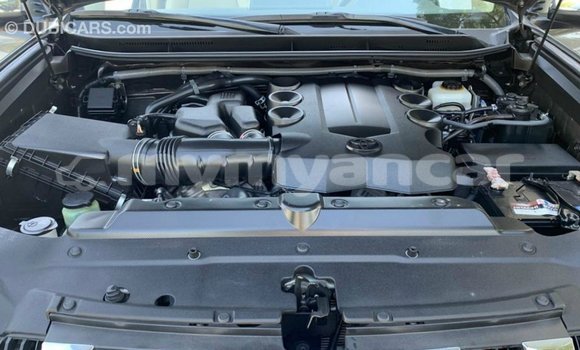 Buy Import Toyota Prado Other Car in Import - Dubai in Ayeyarwady Buy Import Toyota Prado Other Car in Import - Dubai in Ayeyarwady