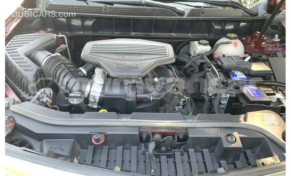 Buy Import Cadillac XT5 Red Car in Import - Dubai in Ayeyarwady Buy Import Cadillac XT5 Red Car in Import - Dubai in Ayeyarwady