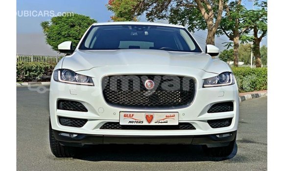 Buy Import Jaguar F-Pace White Car in Import - Dubai in Ayeyarwady Buy Import Jaguar F-Pace White Car in Import - Dubai in Ayeyarwady