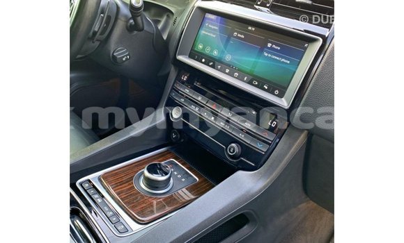 Buy Import Jaguar F-Pace White Car in Import - Dubai in Ayeyarwady Buy Import Jaguar F-Pace White Car in Import - Dubai in Ayeyarwady