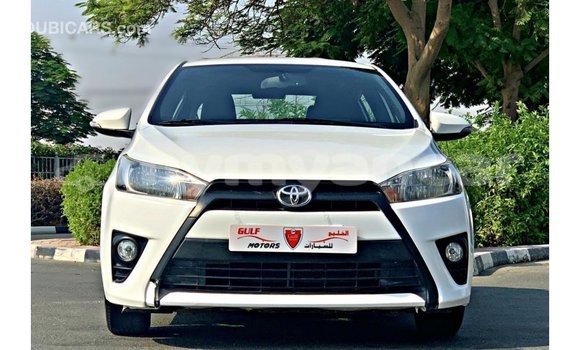Acheter Import Voiture Toyota Yaris Blanc à Import - Dubai, #<Region:0x000000000c5121b8> Acheter Import Voiture Toyota Yaris Blanc à Import - Dubai, #<Region:0x000000000c5121b8>