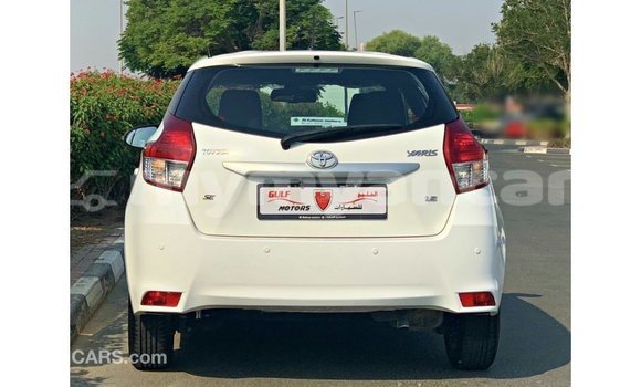Acheter Import Voiture Toyota Yaris Blanc à Import - Dubai, #<Region:0x000000000c5121b8> Acheter Import Voiture Toyota Yaris Blanc à Import - Dubai, #<Region:0x000000000c5121b8>