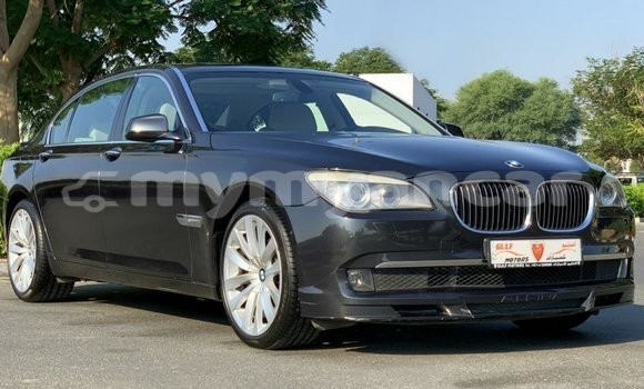 Acheter Import Moto BMW R Autre à Import - Dubai, #<Region:0x000000000c5121b8>