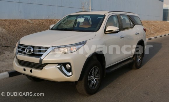 Buy Import Toyota Fortuner Black Car in Import - Dubai in Ayeyarwady Buy Import Toyota Fortuner Black Car in Import - Dubai in Ayeyarwady