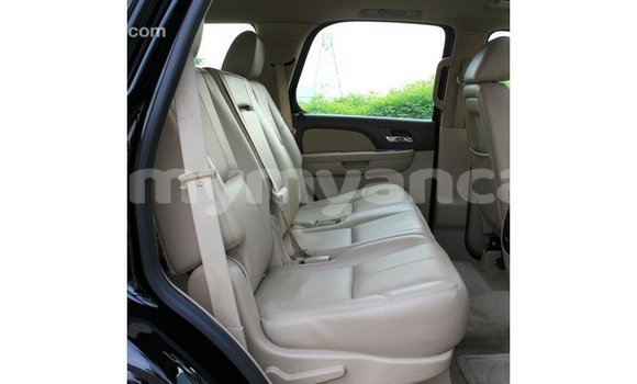 Buy Import Chevrolet Tahoe Black Car in Import - Dubai in Ayeyarwady Buy Import Chevrolet Tahoe Black Car in Import - Dubai in Ayeyarwady