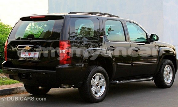 Buy Import Chevrolet Tahoe Black Car in Import - Dubai in Ayeyarwady Buy Import Chevrolet Tahoe Black Car in Import - Dubai in Ayeyarwady