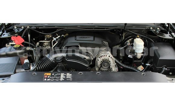 Buy Import Chevrolet Tahoe Black Car in Import - Dubai in Ayeyarwady Buy Import Chevrolet Tahoe Black Car in Import - Dubai in Ayeyarwady