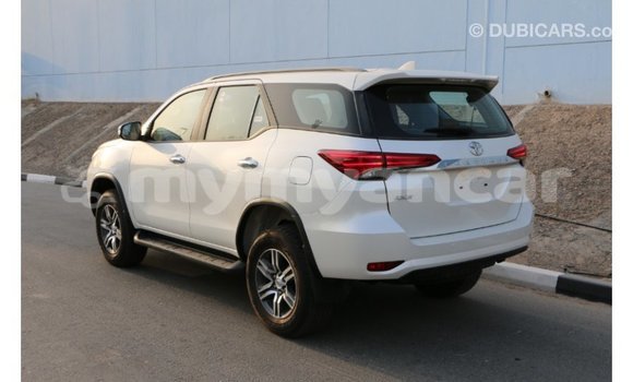Buy Import Toyota Fortuner Black Car in Import - Dubai in Ayeyarwady Buy Import Toyota Fortuner Black Car in Import - Dubai in Ayeyarwady