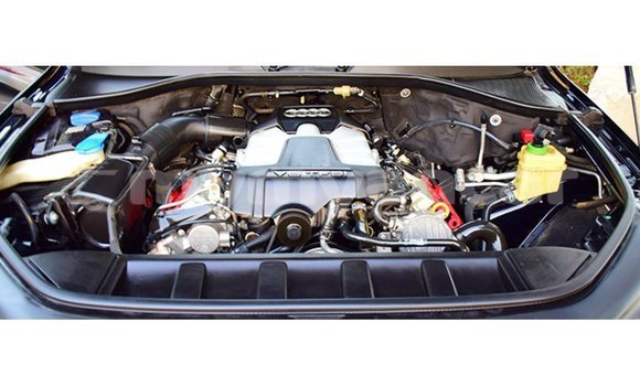 Buy Import Audi Q7 Black Car in Import - Dubai in Ayeyarwady Buy Import Audi Q7 Black Car in Import - Dubai in Ayeyarwady