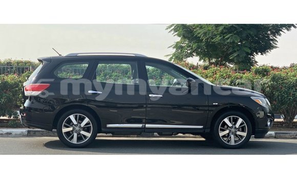 Acheter Import Voiture Nissan Pathfinder Noir à Import - Dubai, #<Region:0x000000000c5121b8> Acheter Import Voiture Nissan Pathfinder Noir à Import - Dubai, #<Region:0x000000000c5121b8>