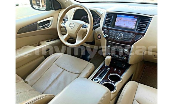 Acheter Import Voiture Nissan Pathfinder Noir à Import - Dubai, #<Region:0x000000000c5121b8> Acheter Import Voiture Nissan Pathfinder Noir à Import - Dubai, #<Region:0x000000000c5121b8>