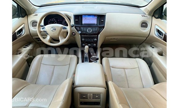 Acheter Import Voiture Nissan Pathfinder Noir à Import - Dubai, #<Region:0x000000000c5121b8> Acheter Import Voiture Nissan Pathfinder Noir à Import - Dubai, #<Region:0x000000000c5121b8>