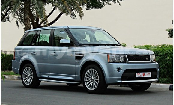 Buy Import Land Rover Range Rover Blue Car in Import - Dubai in Ayeyarwady Buy Import Land Rover Range Rover Blue Car in Import - Dubai in Ayeyarwady