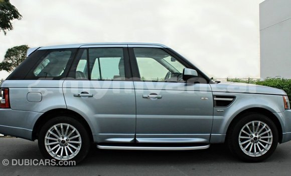 Buy Import Land Rover Range Rover Blue Car in Import - Dubai in Ayeyarwady Buy Import Land Rover Range Rover Blue Car in Import - Dubai in Ayeyarwady