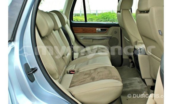 Buy Import Land Rover Range Rover Blue Car in Import - Dubai in Ayeyarwady Buy Import Land Rover Range Rover Blue Car in Import - Dubai in Ayeyarwady