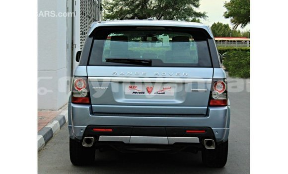 Buy Import Land Rover Range Rover Blue Car in Import - Dubai in Ayeyarwady Buy Import Land Rover Range Rover Blue Car in Import - Dubai in Ayeyarwady