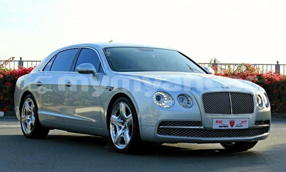 Buy Import Bentley Flying Spur Other Car in Import - Dubai in Ayeyarwady Buy Import Bentley Flying Spur Other Car in Import - Dubai in Ayeyarwady