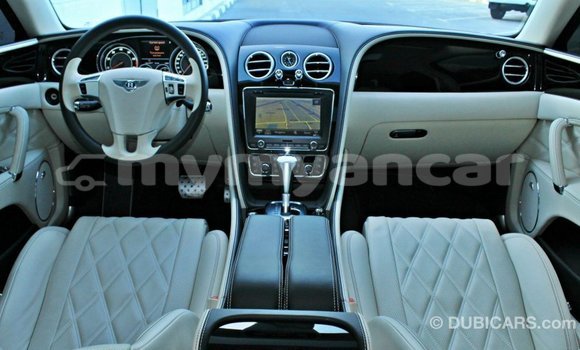 Buy Import Bentley Flying Spur Other Car in Import - Dubai in Ayeyarwady Buy Import Bentley Flying Spur Other Car in Import - Dubai in Ayeyarwady