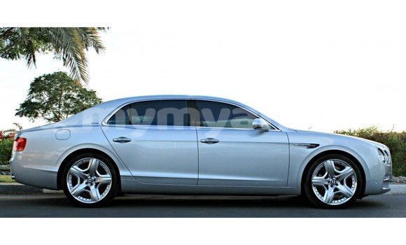 Buy Import Bentley Flying Spur Other Car in Import - Dubai in Ayeyarwady Buy Import Bentley Flying Spur Other Car in Import - Dubai in Ayeyarwady