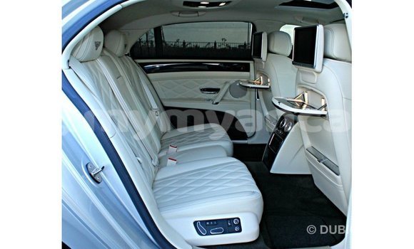 Buy Import Bentley Flying Spur Other Car in Import - Dubai in Ayeyarwady Buy Import Bentley Flying Spur Other Car in Import - Dubai in Ayeyarwady