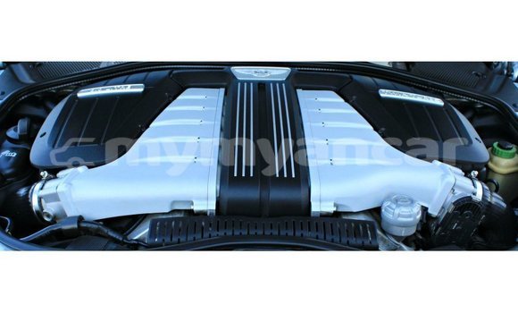 Buy Import Bentley Flying Spur Other Car in Import - Dubai in Ayeyarwady Buy Import Bentley Flying Spur Other Car in Import - Dubai in Ayeyarwady