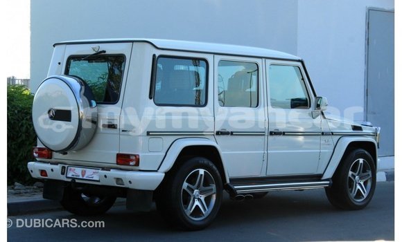 Buy Import Mercedes-Benz KOMPRESSOR White Car in Import - Dubai in Ayeyarwady Buy Import Mercedes-Benz KOMPRESSOR White Car in Import - Dubai in Ayeyarwady