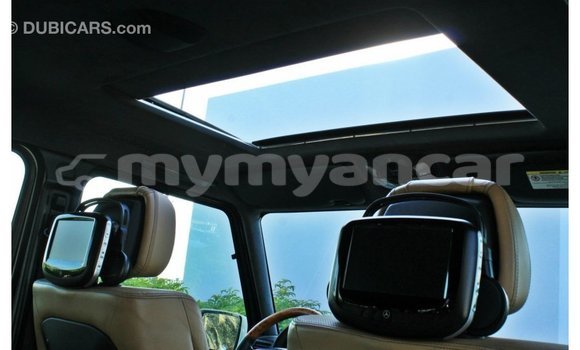 Buy Import Mercedes-Benz KOMPRESSOR White Car in Import - Dubai in Ayeyarwady Buy Import Mercedes-Benz KOMPRESSOR White Car in Import - Dubai in Ayeyarwady