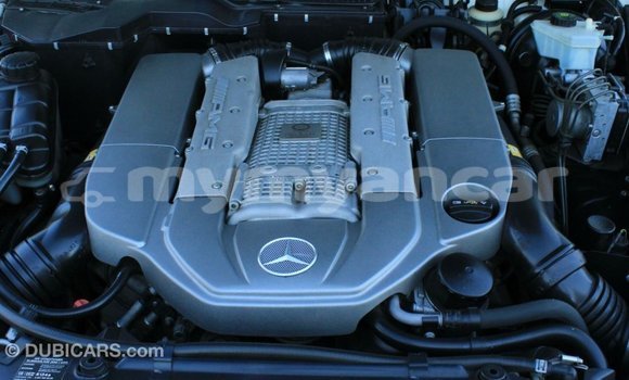 Buy Import Mercedes-Benz KOMPRESSOR White Car in Import - Dubai in Ayeyarwady Buy Import Mercedes-Benz KOMPRESSOR White Car in Import - Dubai in Ayeyarwady