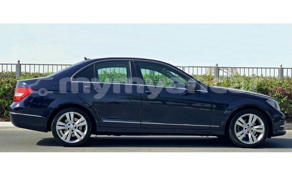 Buy Import Mercedes-Benz 200 Blue Car in Import - Dubai in Ayeyarwady Buy Import Mercedes-Benz 200 Blue Car in Import - Dubai in Ayeyarwady